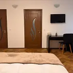Apartmán Madalina's House - Cozy 2-bedroom Brašov