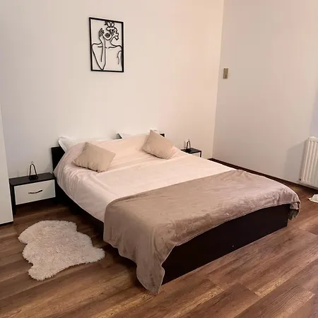 Madalina's House - Cozy 2-bedroom *