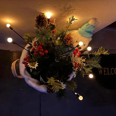 Madalina's House 公寓 *