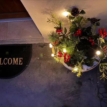 Madalina’s House Brasov