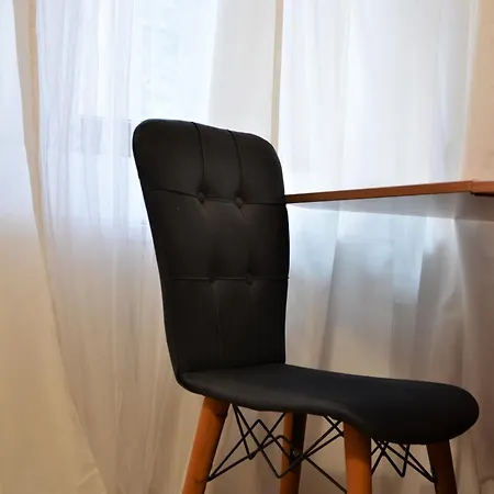 Madalina's House - Cozy 2-bedroom 公寓 布拉索夫