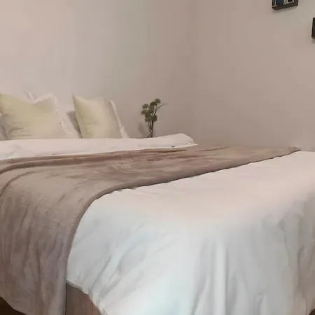 Madalina's House - Cozy 2-bedroom 公寓 布拉索夫