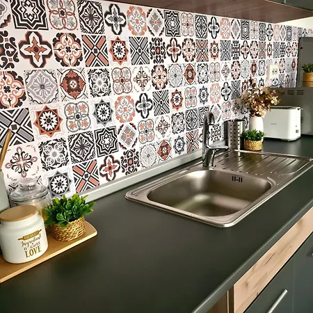 Madalina's House - Cozy 2-bedroom * 布拉索夫