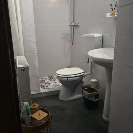 Madalina's House - Cozy 2-bedroom * 布拉索夫