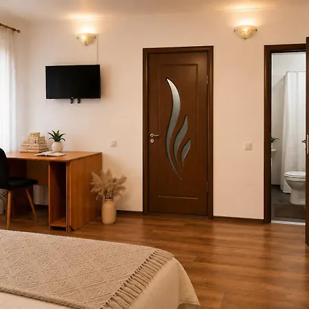 Madalina’s House Apartment *