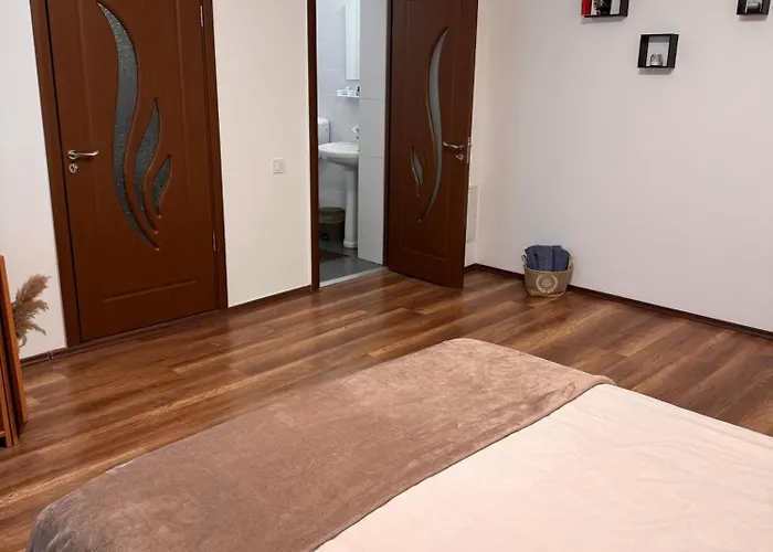 Madalina’s House * Brasov