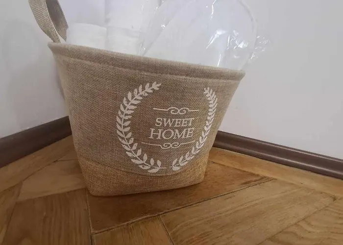 Madalina's House - Cozy 2-bedroom * Braşov