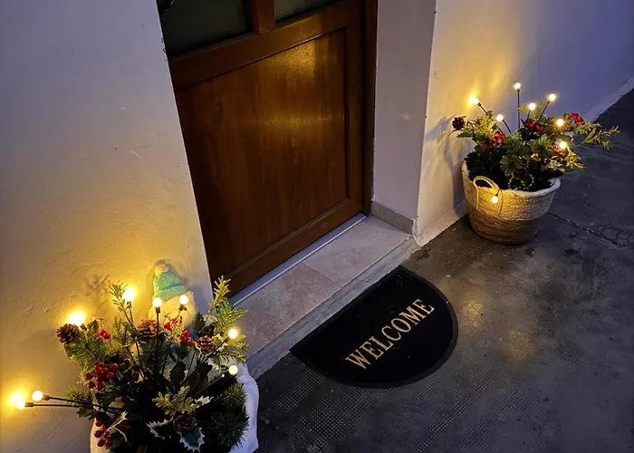 Madalina’s House Apartment Brasov