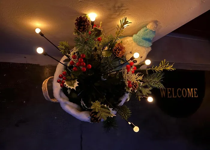 Madalina's House - Cozy 2-bedroom Apartmán *