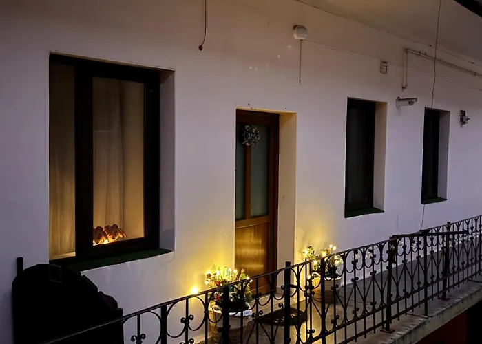 Madalina's House - Cozy 2-bedroom Apartmán Brašov