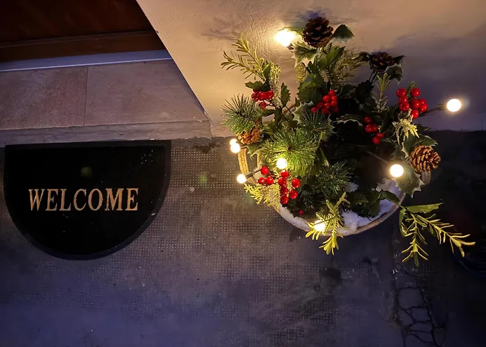 Madalina's House - Cozy 2-bedroom Brašov