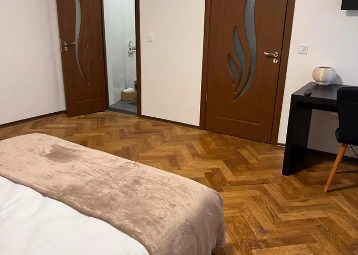 Madalina’s House *