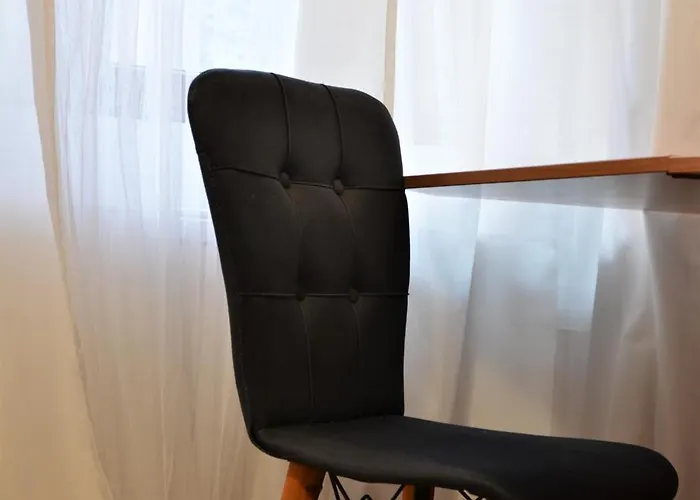 Madalina’s House Apartment Brasov