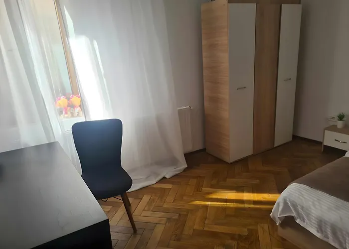 Madalina's House - Cozy 2-bedroom * Braşov