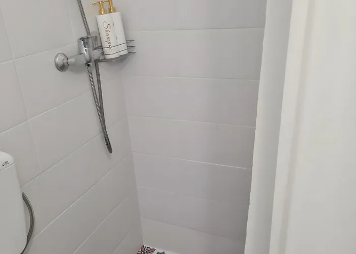 Madalina’s House *