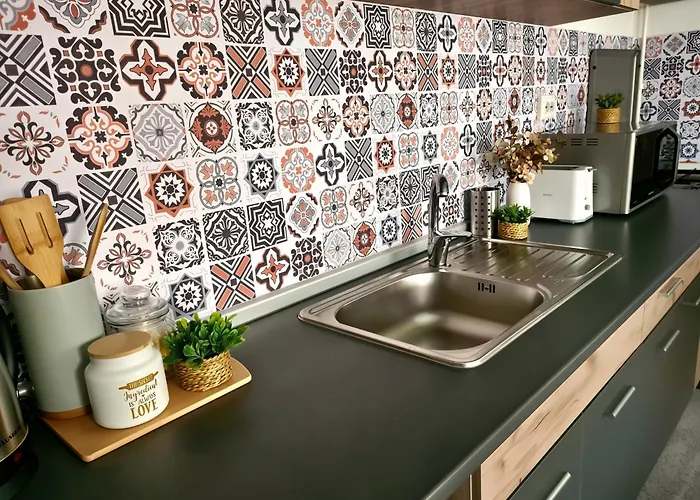 Madalina’s House * Brasov