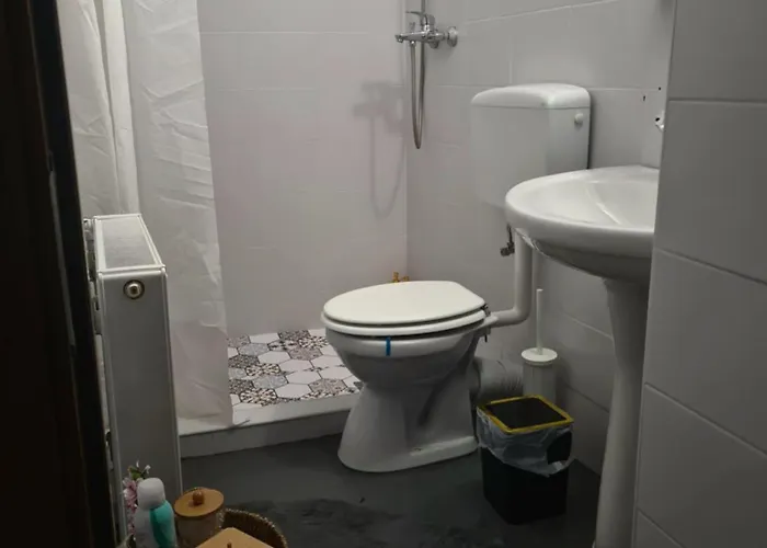 Madalina's House - Cozy 2-bedroom * Braşov